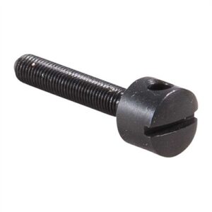 SIGHT WINDAGE SCREW, REAR