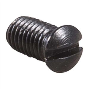 SIGHT LEAF SCREW, REAR, NEW STYLE