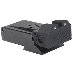RUGER~ MK II,III? TRITIUM INSERT SIGHTS