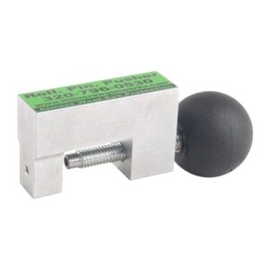 AR-15 TRIGGER GUARD ROLL PIN PUSHER