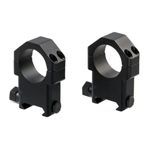 TSR PICATINNY SCOPE RINGS