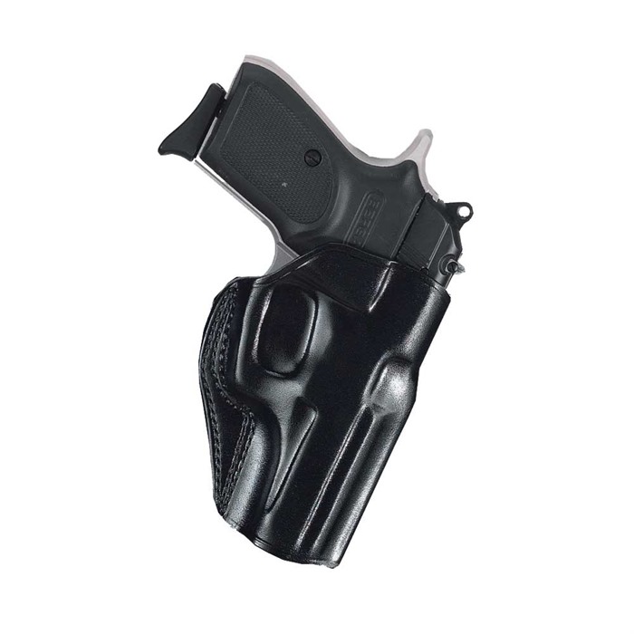 STINGER HOLSTERS - STINGER S&W M&P SHIELD-BLACK-RIGHT HAND