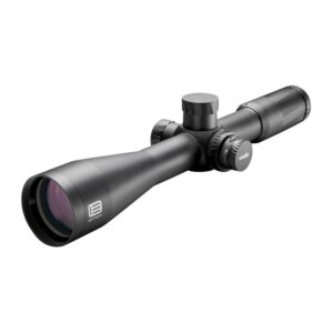 VUDU 3.5-18X50MM SCOPE SFP HC1 RETICLE