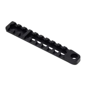 UNIVERSAL IMPROVED BIPOD RAIL