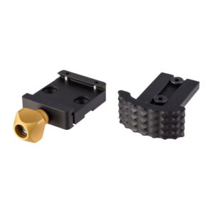 ARCALOCK CLAMP & BARRICADE STOP KIT