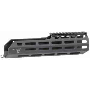 MCX SUPRESSOR HANDGUARDS