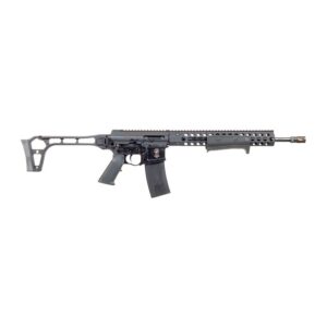 PUMP RIFLE 5.56 16''