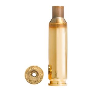 6.5MM CREEDMOOR BRASS