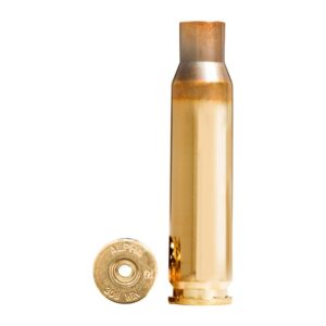 308 WINCHESTER BRASS