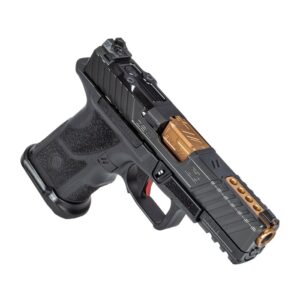 OZ9C ELITE HYPER COMPACT RMR 9MM