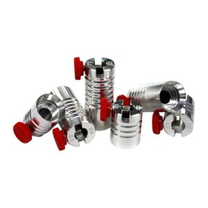 HEADSPACE COMPARATOR BODY