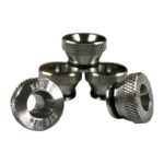 MODULAR HEADSPACE COMPARATOR INSERTS