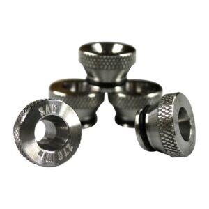 MODULAR HEADSPACE COMPARATOR INSERTS