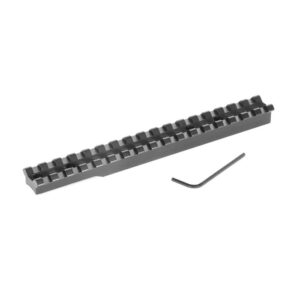 THOMPSON CENTER DIMENSION PICATINNY SCOPE MOUNT