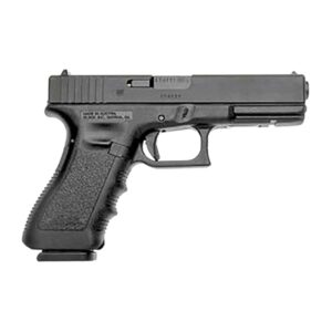 GLOCK 22 GEN 4 STANDARD 40 S&W REBUILT HANDGUN