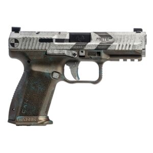 APOCALYPSE METE SF 9MM LUGER SEMI-AUTO HANDGUN