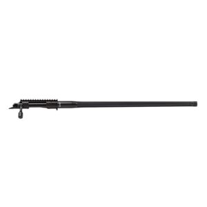 SOLUS 6.5 CREEDMOOR SHORT ACTION BARRELED RECEIVER