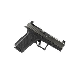 DUSK 19 9MM LUGER NON-THREADED BARREL SEMI-AUTO HANDGUN