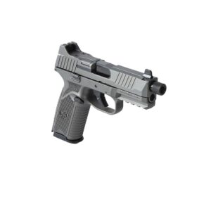 509 TACTICAL 9MM LUGER SEMI-AUTO HANDGUN