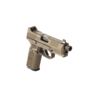 509 TACTICAL 9MM LUGER SEMI-AUTO HANDGUN
