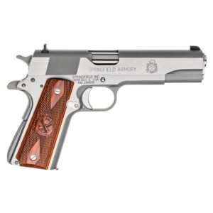 1911 MIL-SPEC 1911 45 ACP CA COMPLIANT SEMI-AUTO HANDGUN