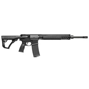 MK12 5.56X45 NATO SEMI-AUTO RIFLE