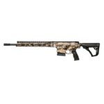 DD5 V4 HUNTER 6.5 CREEDMOOR SEMI-AUTO RIFLE