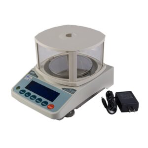FX-120I PRECISION SCALE