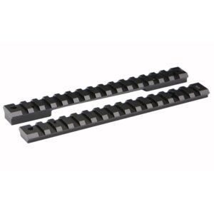 WINCHESTER XPR LONG ACTION MOUNTAIN TECH SCOPE RAIL