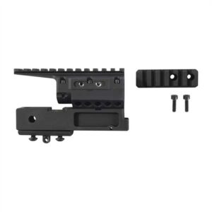 IMUNS NIGHT SIGHT MOUNT