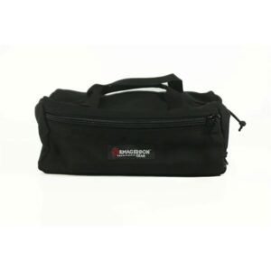 TOP-ZIP UTILITY POUCH