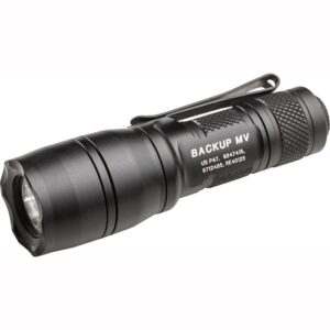 E1B BACKUP DUAL OUTPUT WITH MAXVISION BEAM