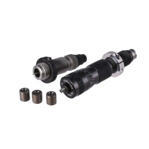 DIESTR-0-30-L SEATER DIE THREADED SLEE