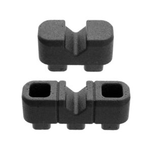 DAKA® V-BLOCK AND ANGLED KITS