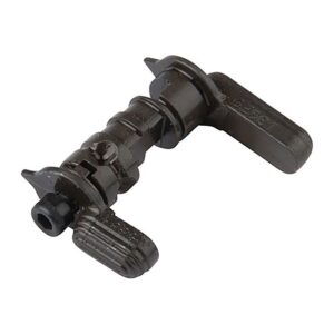 AR-15/M4/M5 AMBIDEXTROUS SAFETY SELECTOR