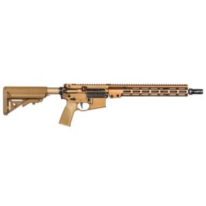 SUPER DUTY MOD1 5.56X45 NATO SEMI-AUTO RIFLE