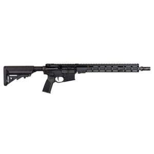 SUPER DUTY MOD1 5.56X45 NATO SEMI-AUTO RIFLE