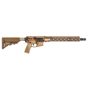 SUPER DUTY MOD1 5.56X45 NATO SEMI-AUTO RIFLE