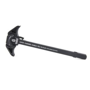 MCX SUPER CHARGING HANDLE