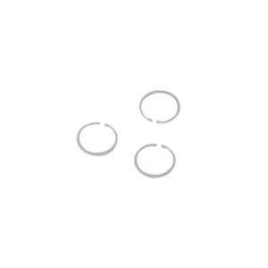 AR-15 BOLT GAS RINGS