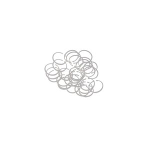 AR-15 BOLT GAS RINGS