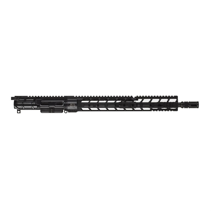 MK116 MOD 2-M 7.62X39MM COMPLETE UPPER RECEIVER - MK116 MOD 2-M 7.62X39MM 16.1'' BBL COMPLETE UPPER W/FSC 556