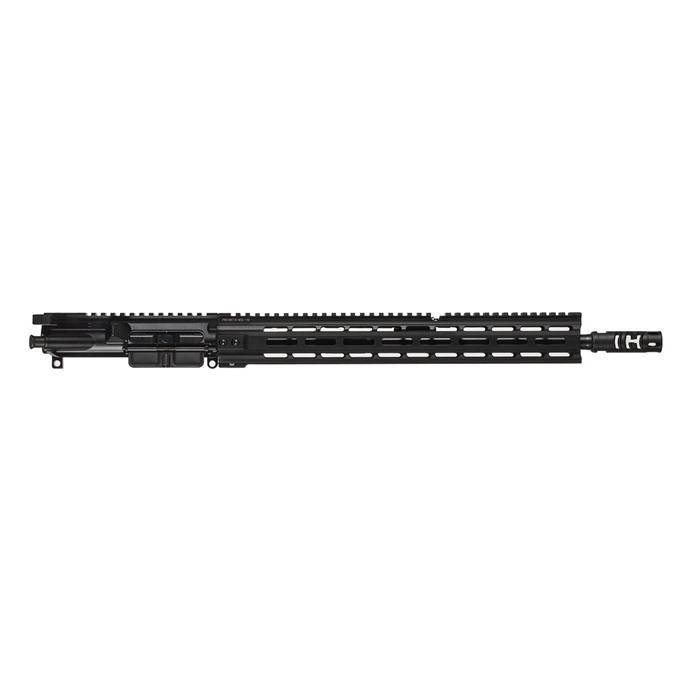MK116 MOD 1-M 7.62X39MM COMPLETE UPPER RECEIVER - MK116 MOD 1-M 7.62X39MM 16.1'' BBL COMPLETE UPPER RECEIVER