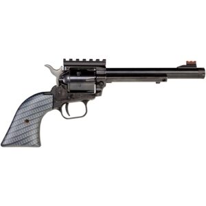 ROUGH RIDER TACTICAL COWBOY 22 LONG RIFLE REVOLVER