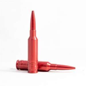SNAP CAPS FOR RIFLE CARTRIDGES