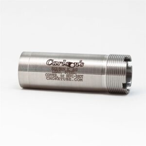 FLUSH MOUNT REPLACEMENT FOR BERETTA/BENELLI MOBIL CHOKE TUBES