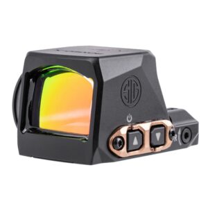 ROMEO-X ROSE REFLEX SIGHT