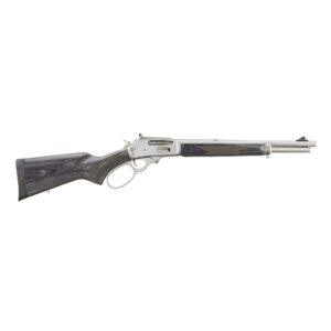 TRAPPER MODEL 336 30-30 WINCHESTER LEVER ACTION RIFLE