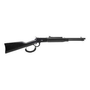 R92 357 MAGNUM/38 SPECIAL +P 16.5'' BARREL LEVER ACTION RIFLE