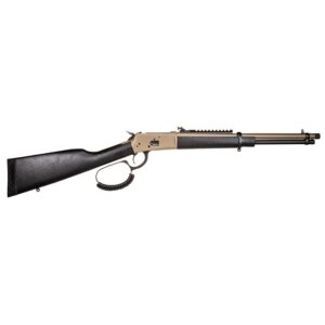 R92 357 MAGNUM/38 SPECIAL +P 16.5'' BARREL LEVER ACTION RIFLE